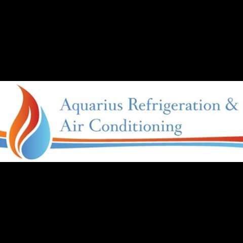 Photo: Aquarius Refrigeration and Air-Conditioning