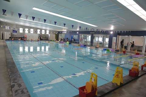 Photo: Aquatic Achievers North Lakes Swim School