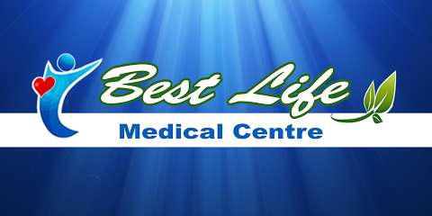 Photo: Best Life Medical Centre