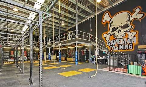 Photo: Breaking Point Fitness Training Centre & Gym