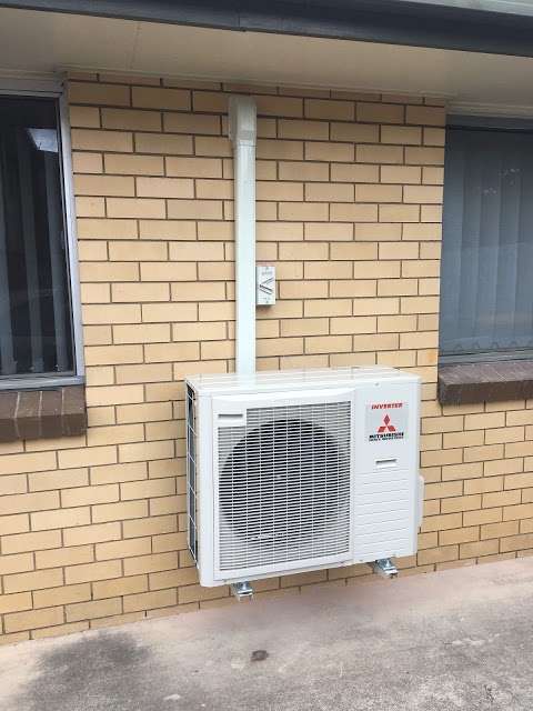 Photo: Connex Electrical Brisbane Electricians