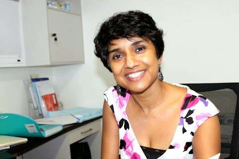 Photo: Dr Archna Saraswat - Gynaecologist