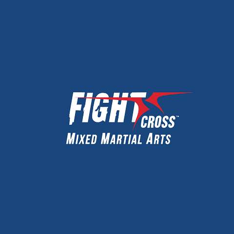 Photo: Fightcross MMA North Lakes