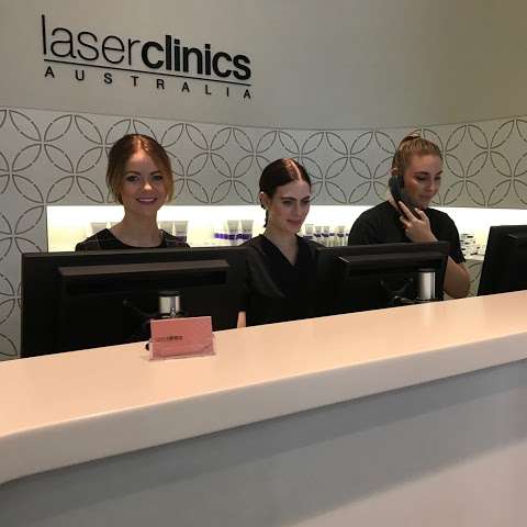 Photo: Laser Clinics Australia - North Lakes Westfield