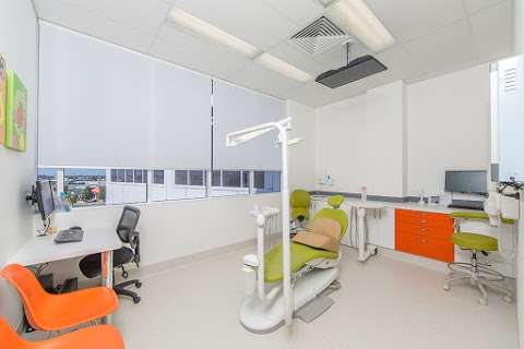 Photo: North Lakes Paediatric Dental Care