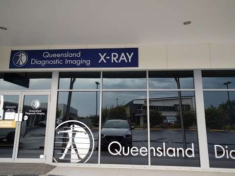 Photo: Queensland Diagnostic Imaging